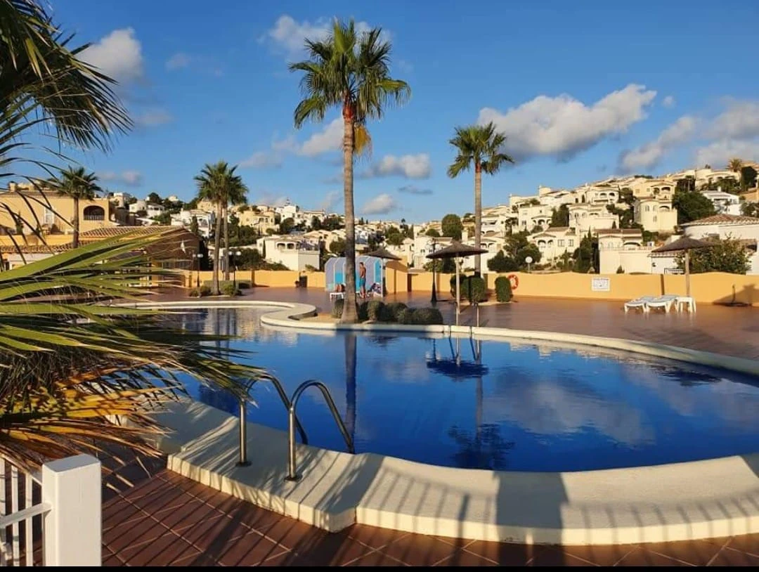 Apartamento en venta en Cumbre Del Sol