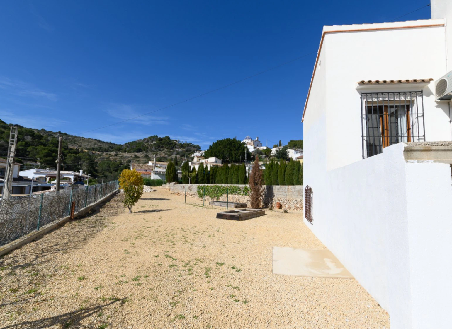 CRNL314831 - Villa à la vente à Jávea