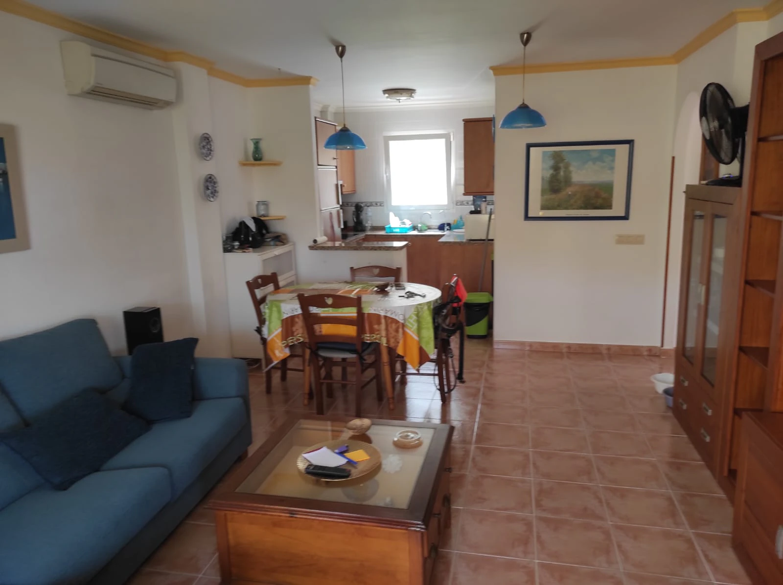 CRNL670119 - Apartamento en venta en Cumbre Del Sol