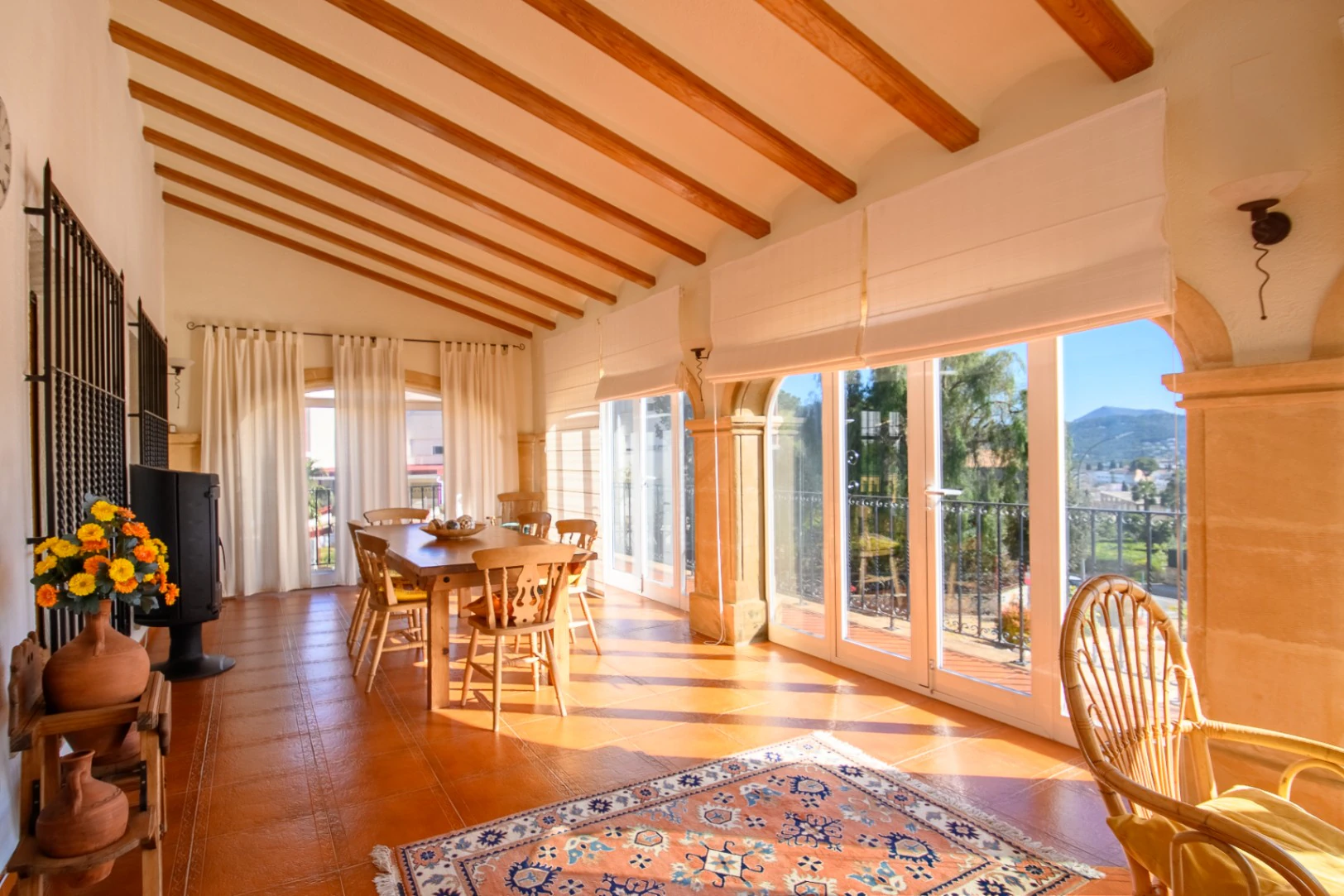 CRNL314831 - Villa à la vente à Jávea