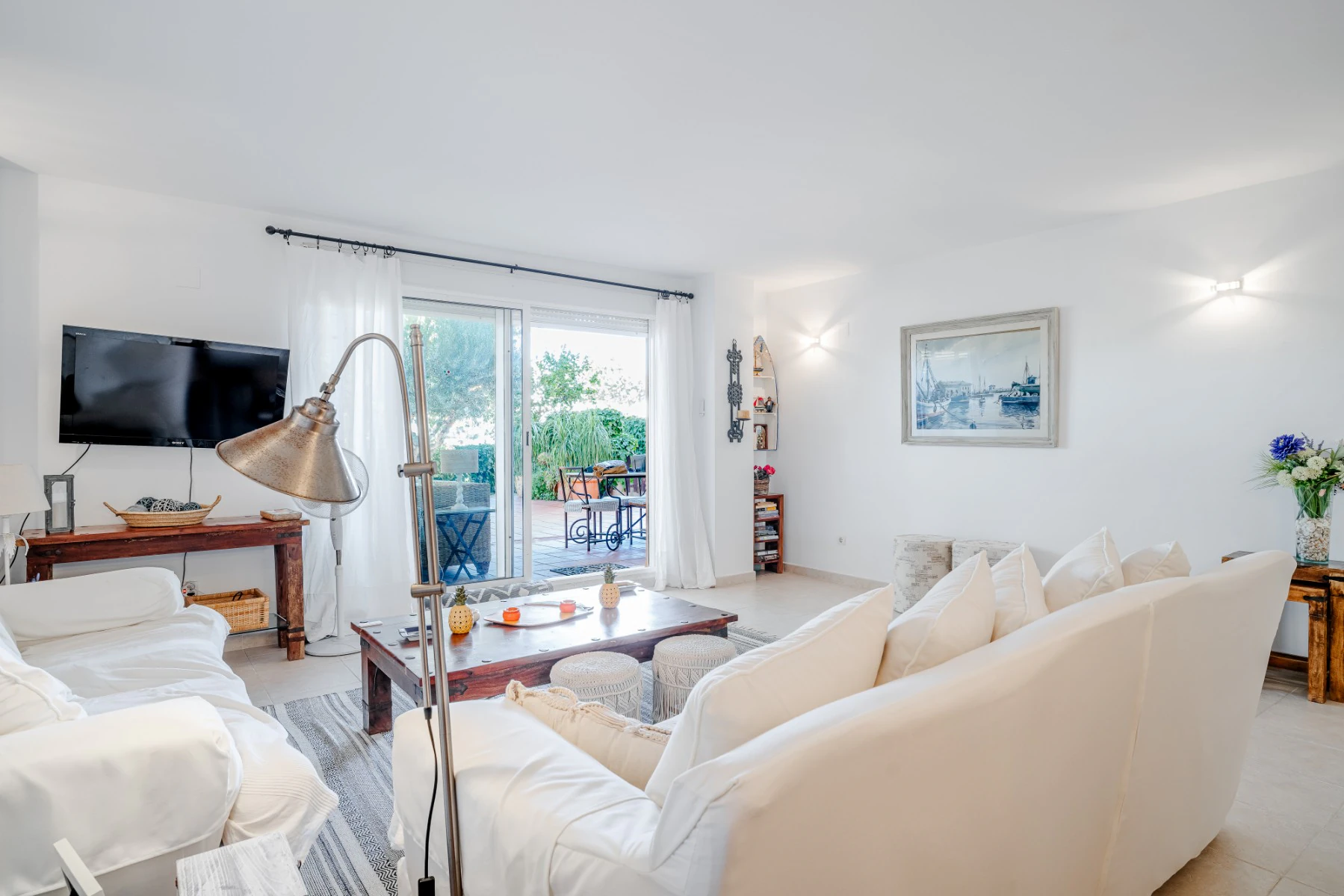 CROV216161 - Apartment / Flat en venta en Jávea/xàbia