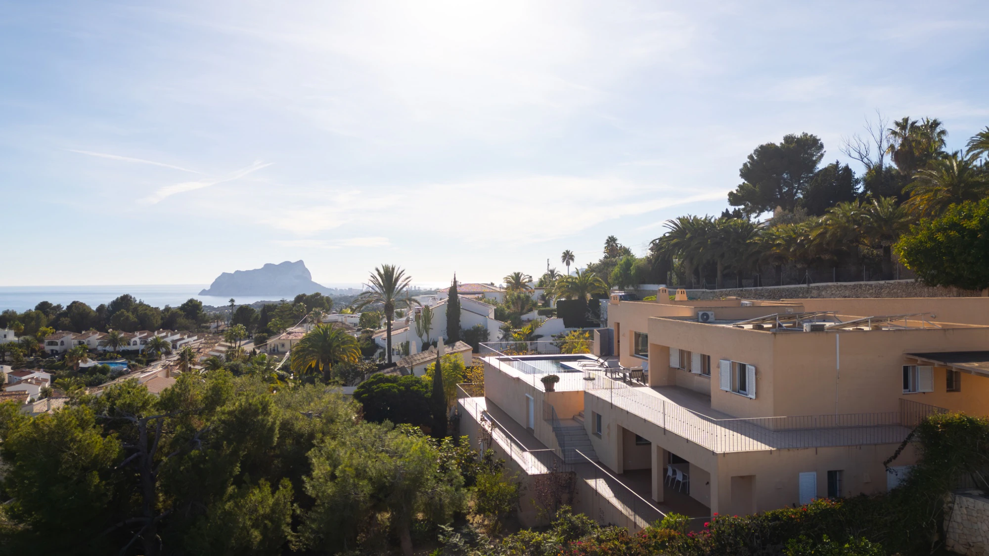 CROV941740 - Villa à la vente à Moraira