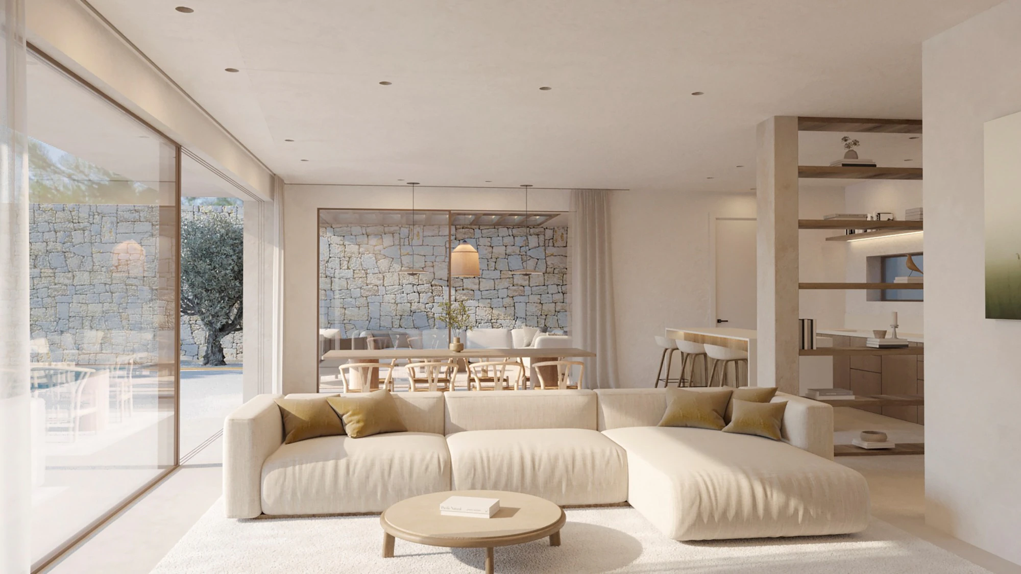 CROV886435 - Villa à la vente à Moraira