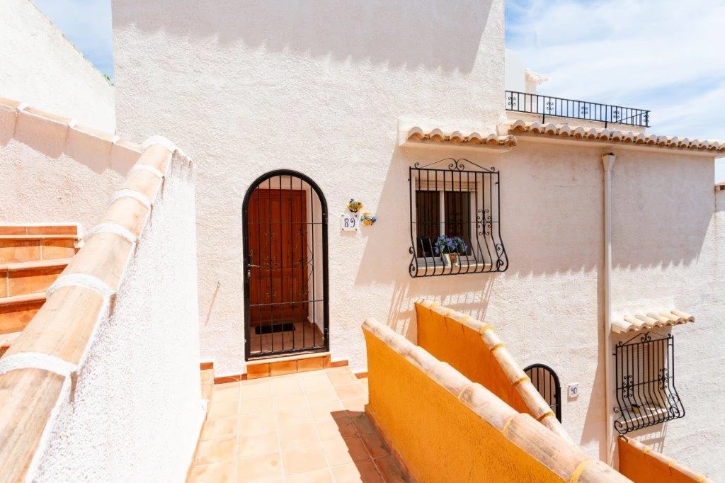 CROV571424 - Apartment / Flat en venta en Benitachell