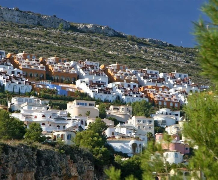 CROV571424 - Apartment / Flat en venta en Benitachell