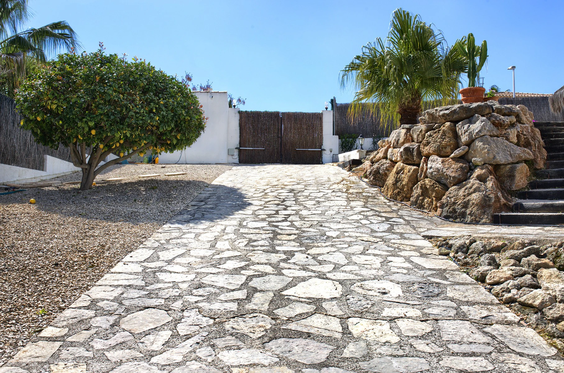 CROV072745 - Villa for sale in Jávea/xàbia