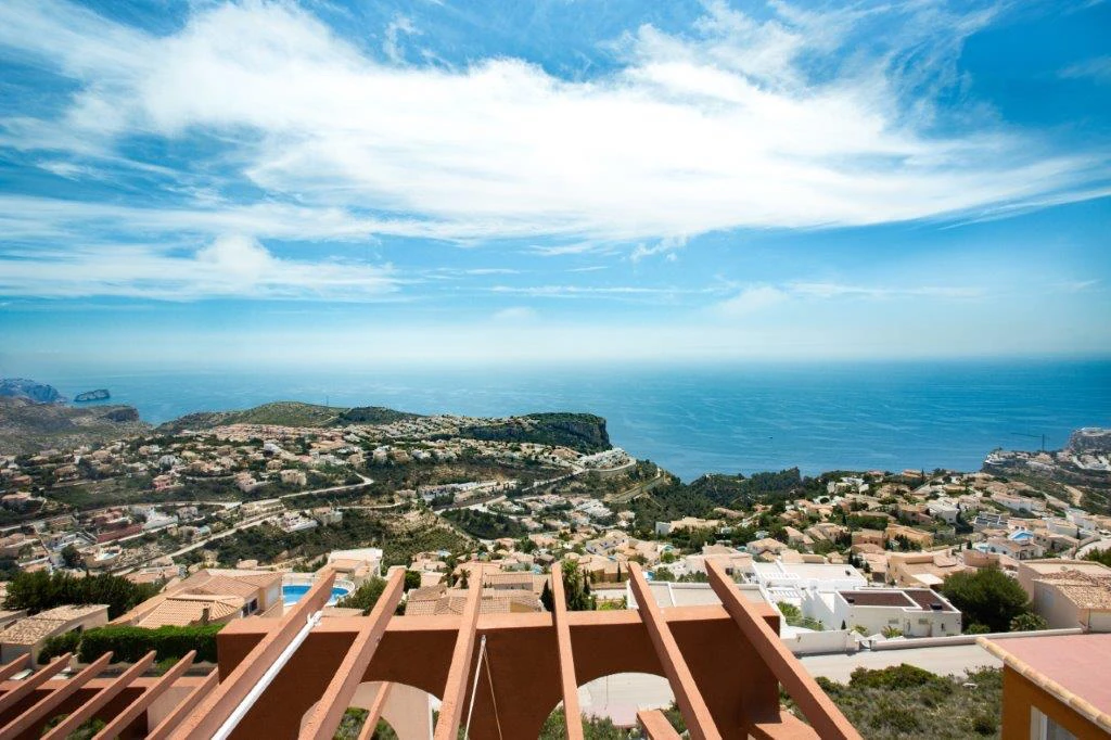 CROV571424 - Apartment / Flat en venta en Benitachell