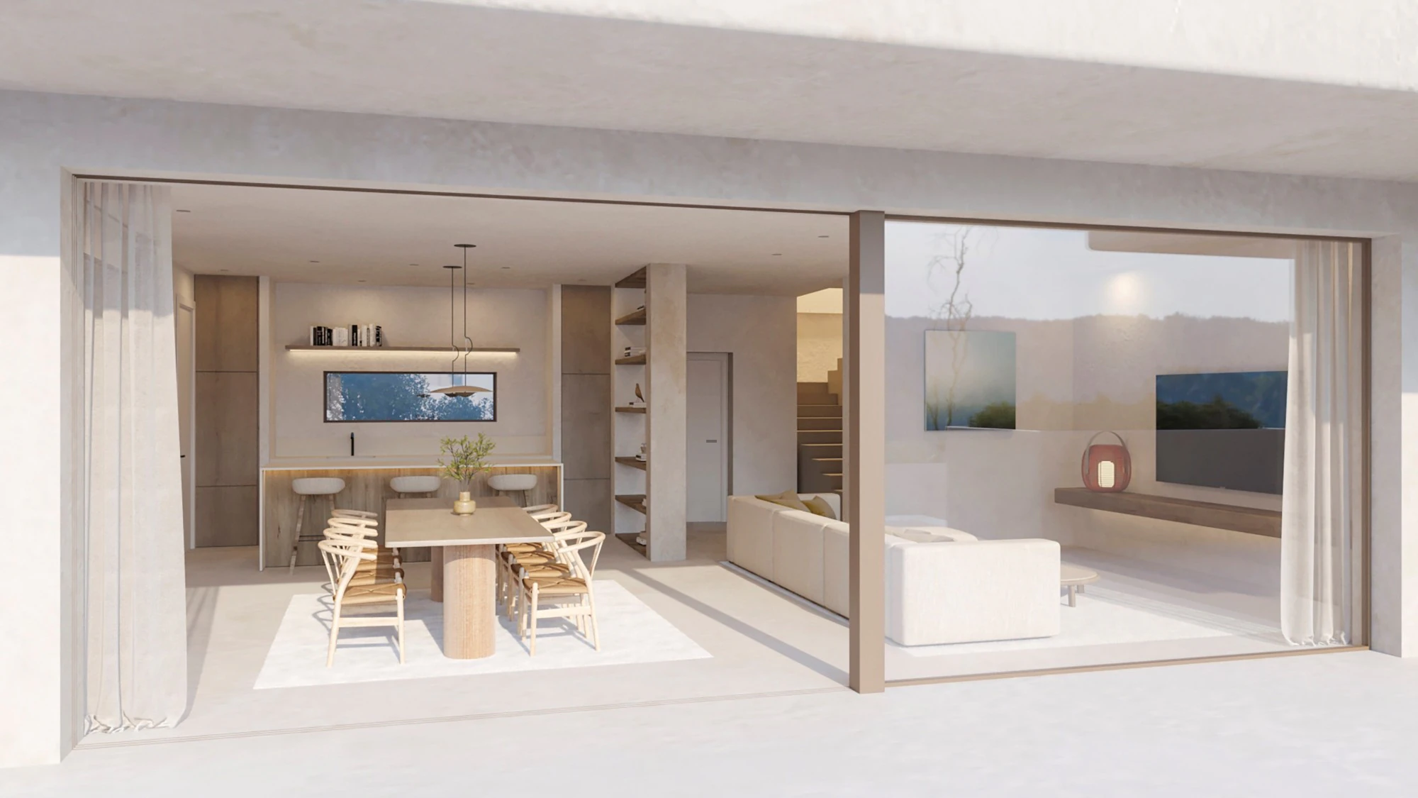 CROV886435 - Villa à la vente à Moraira