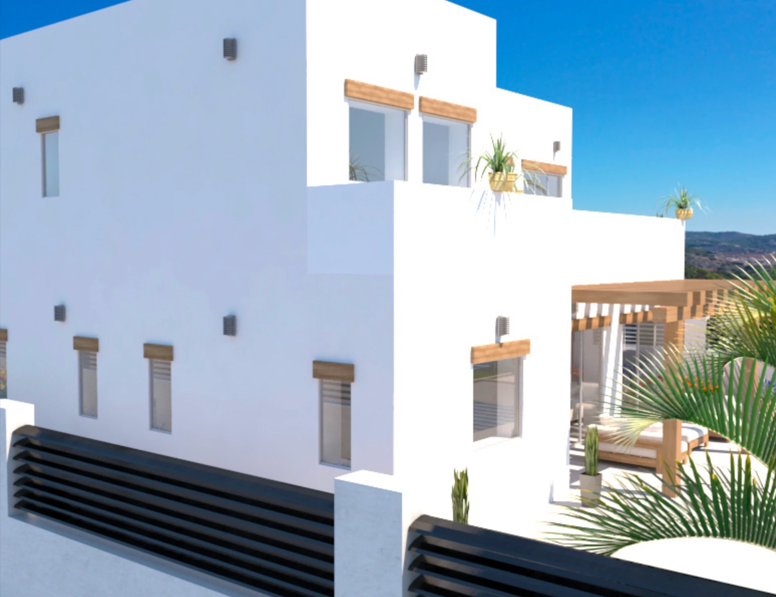 CROV930662 - Chalet/Villa en venta en Alcalali