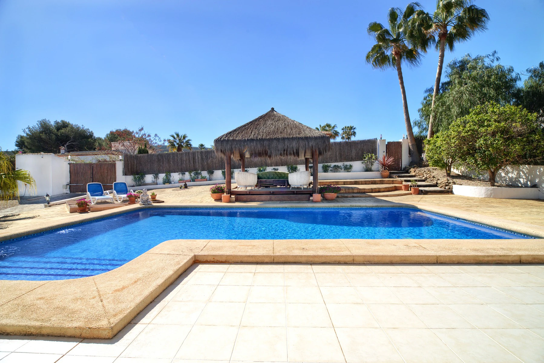 CROV072745 - Villa for sale in Jávea/xàbia