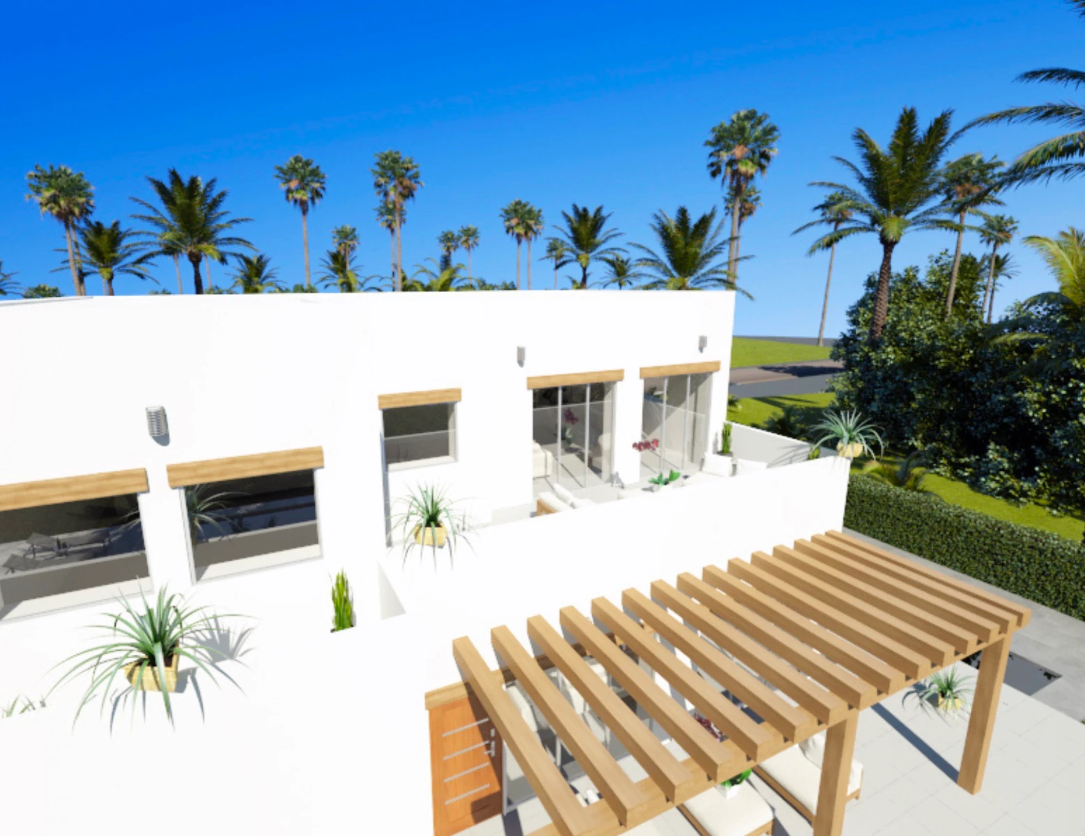 CROV930662 - Chalet/Villa en venta en Alcalali
