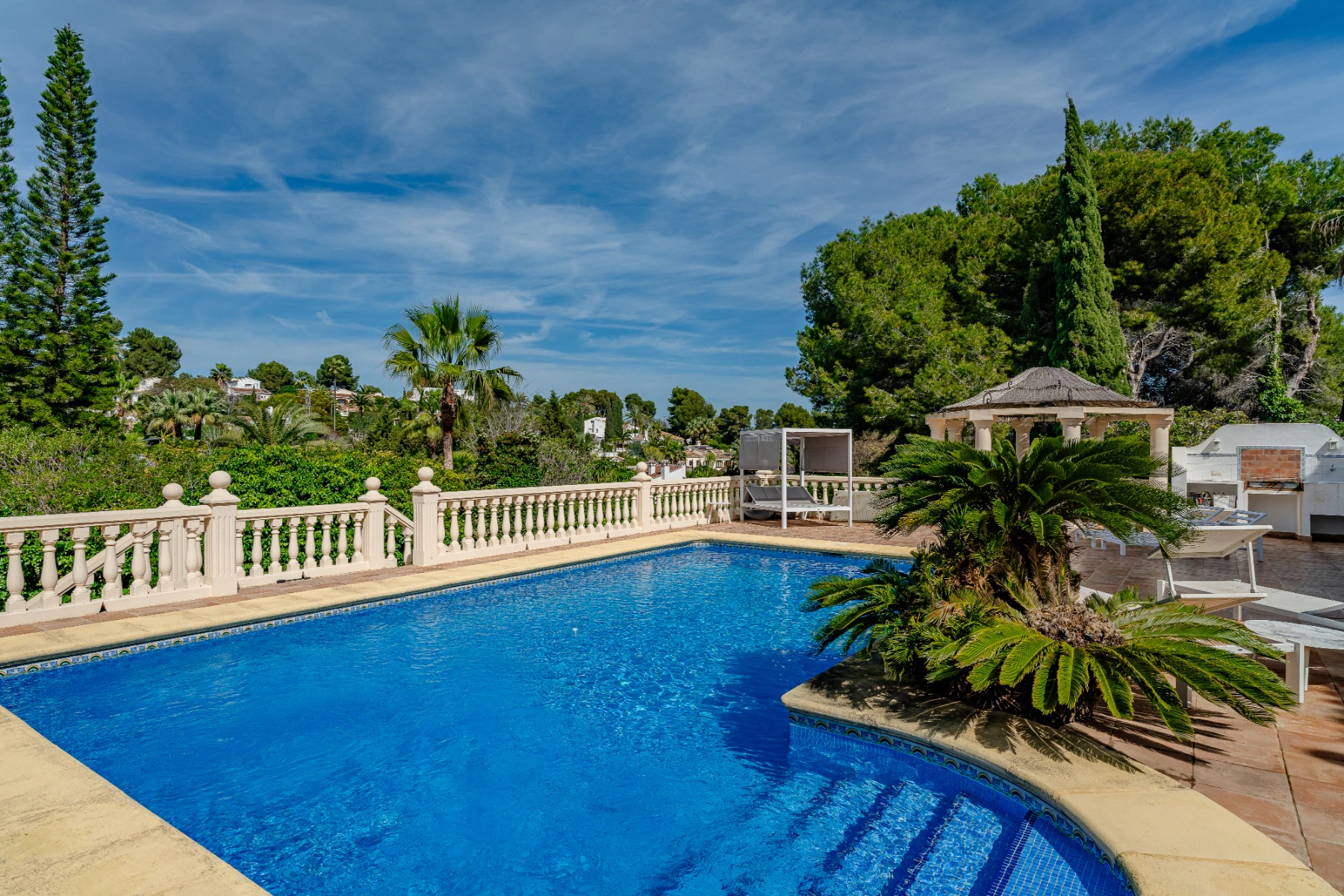 Chalet/Villa en venta en Jávea/xàbia