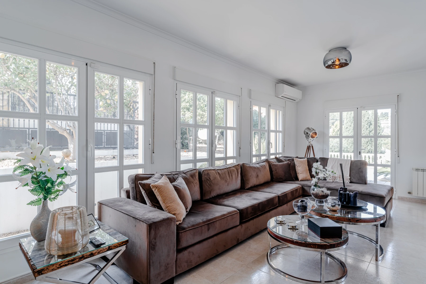 Chalet/Villa en venta en Jávea/xàbia