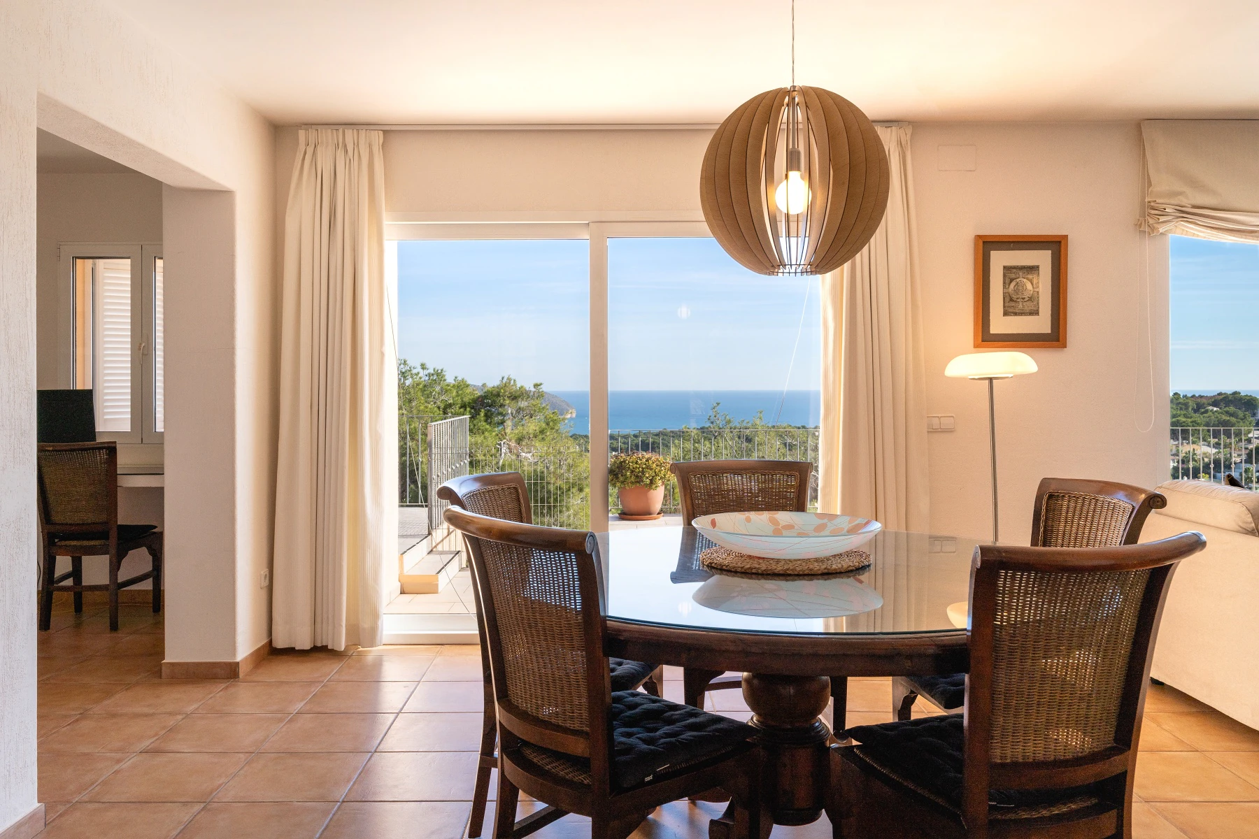 CROV941740 - Villa à la vente à Moraira