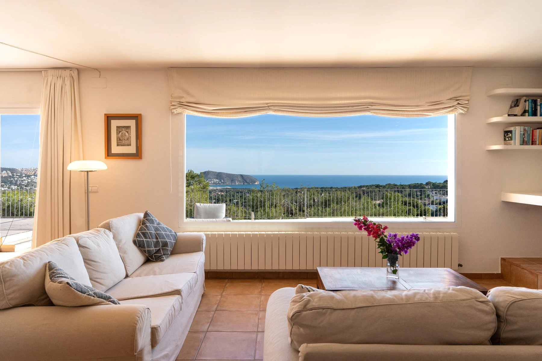 CROV941740 - Villa à la vente à Moraira