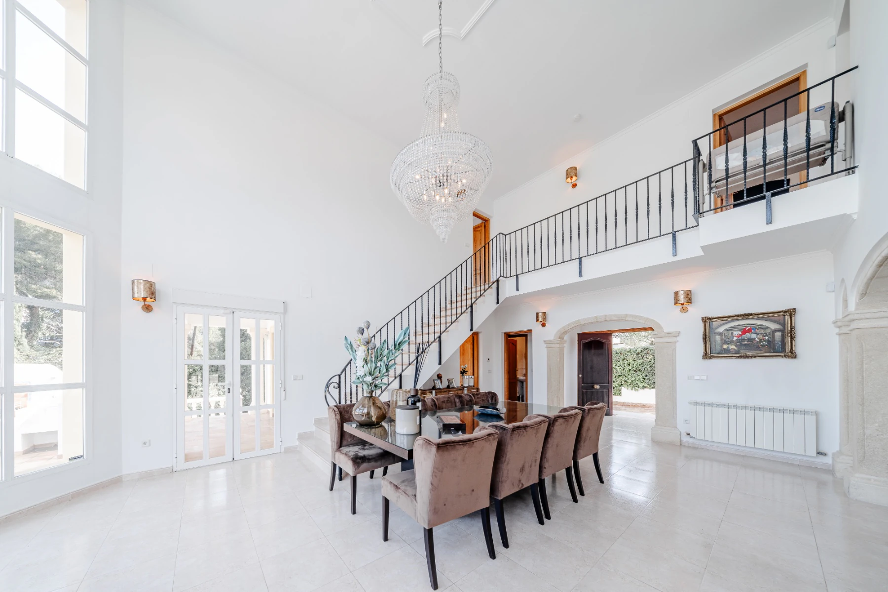 Chalet/Villa en venta en Jávea/xàbia