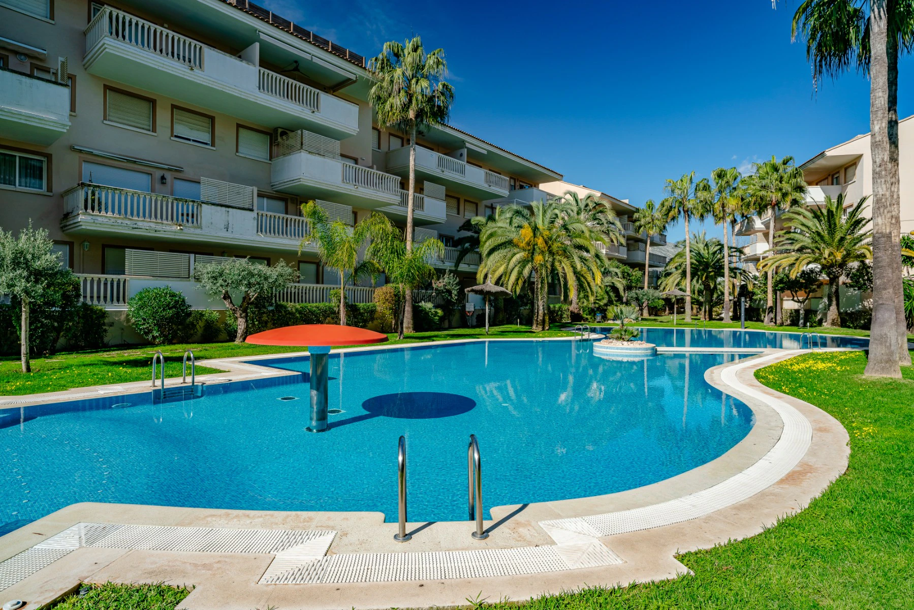CROV216161 - Apartment / Flat en venta en Jávea/xàbia