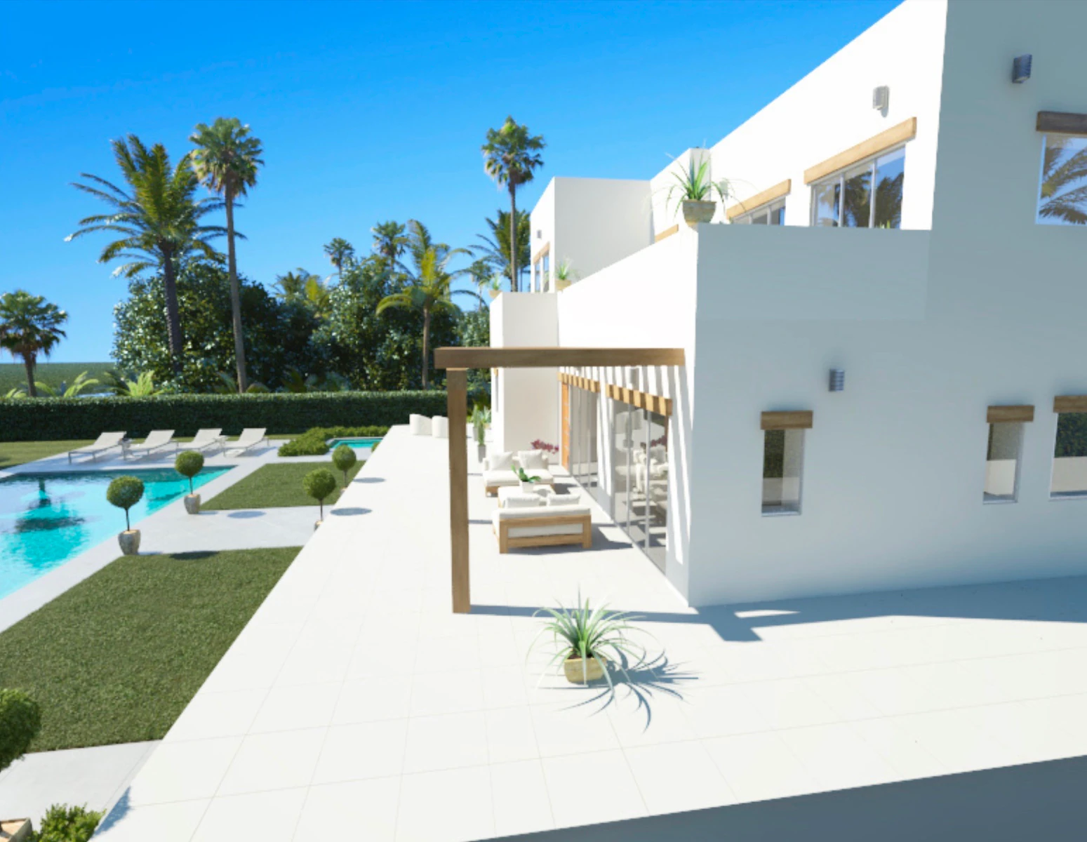 CROV930662 - Chalet/Villa en venta en Alcalali