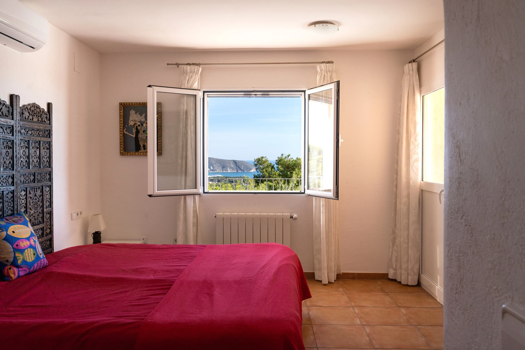 CROV941740 - Villa à la vente à Moraira