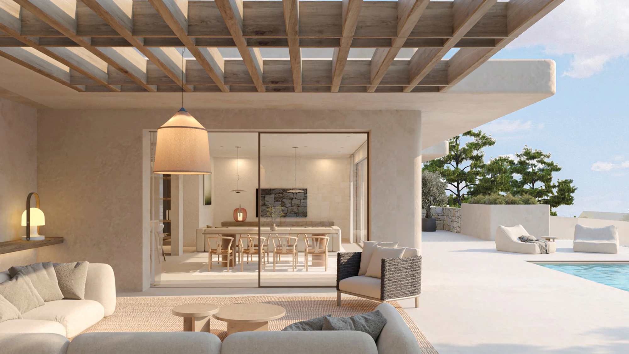 CROV886435 - Villa à la vente à Moraira