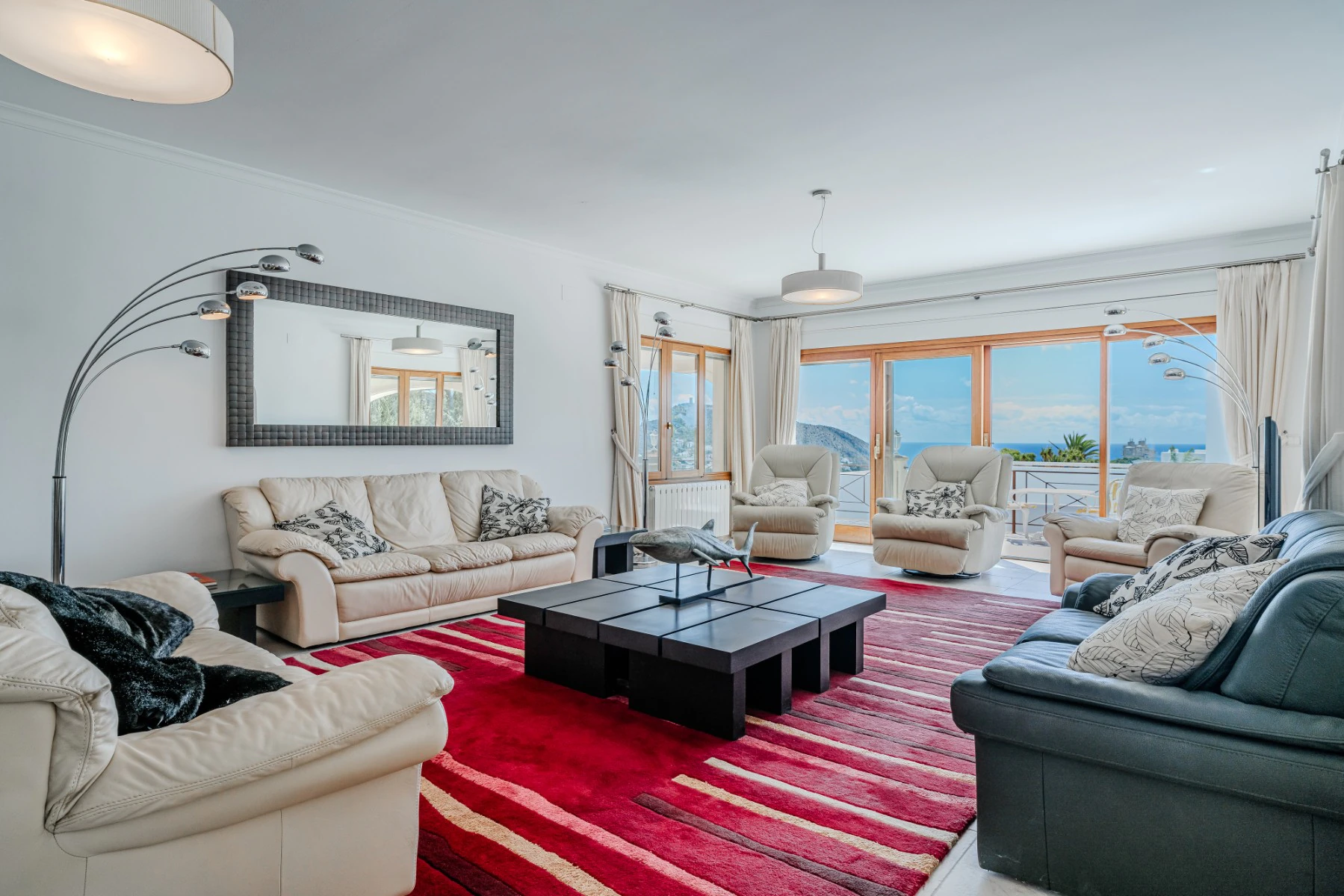 CROV666245 - Villa à la vente à Moraira