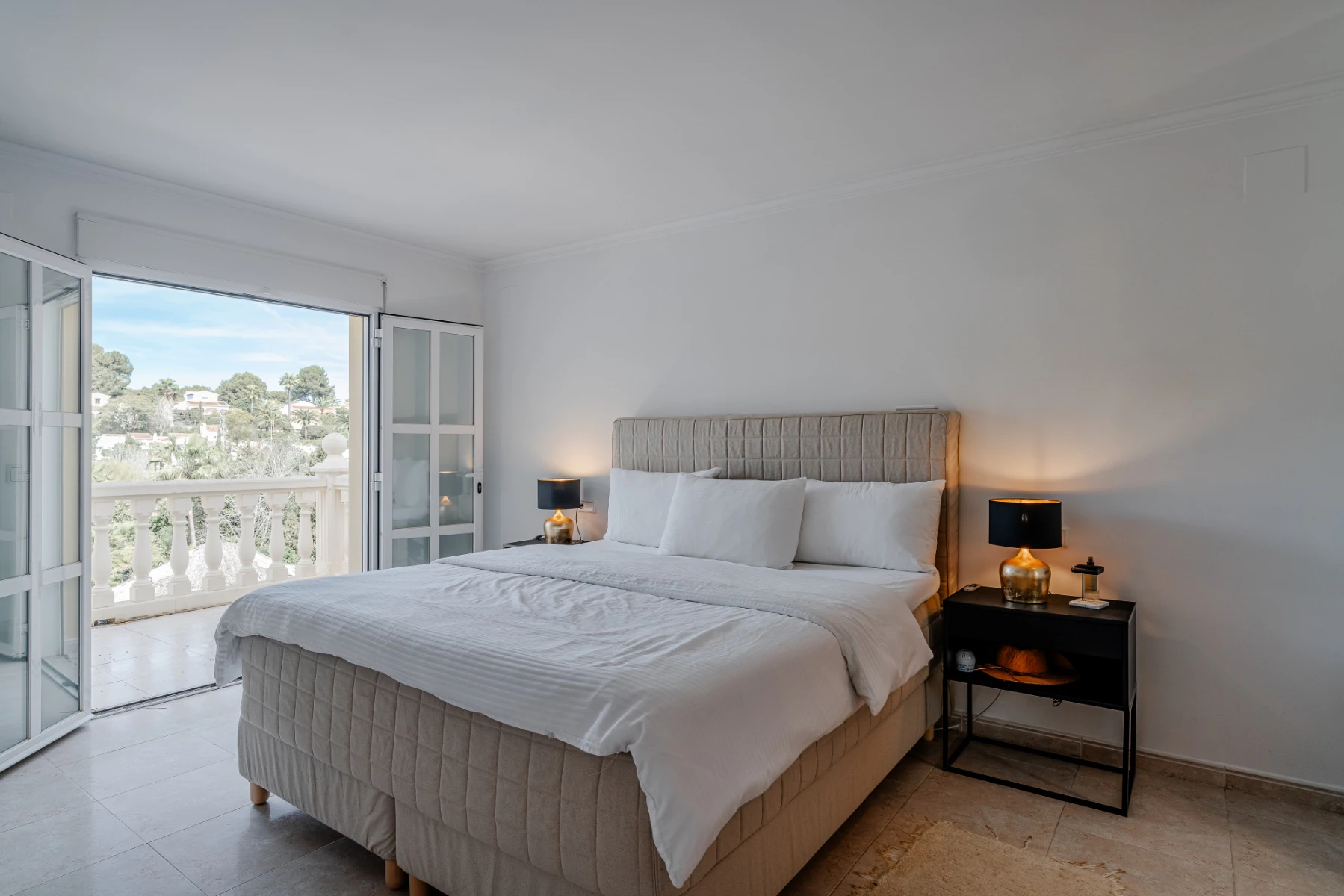 Chalet/Villa en venta en Jávea/xàbia