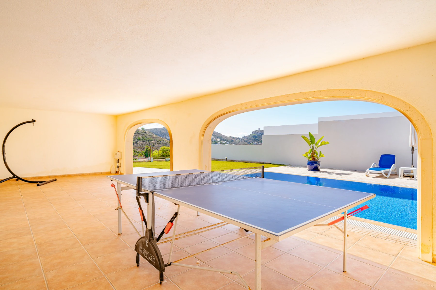 CROV666245 - Villa à la vente à Moraira