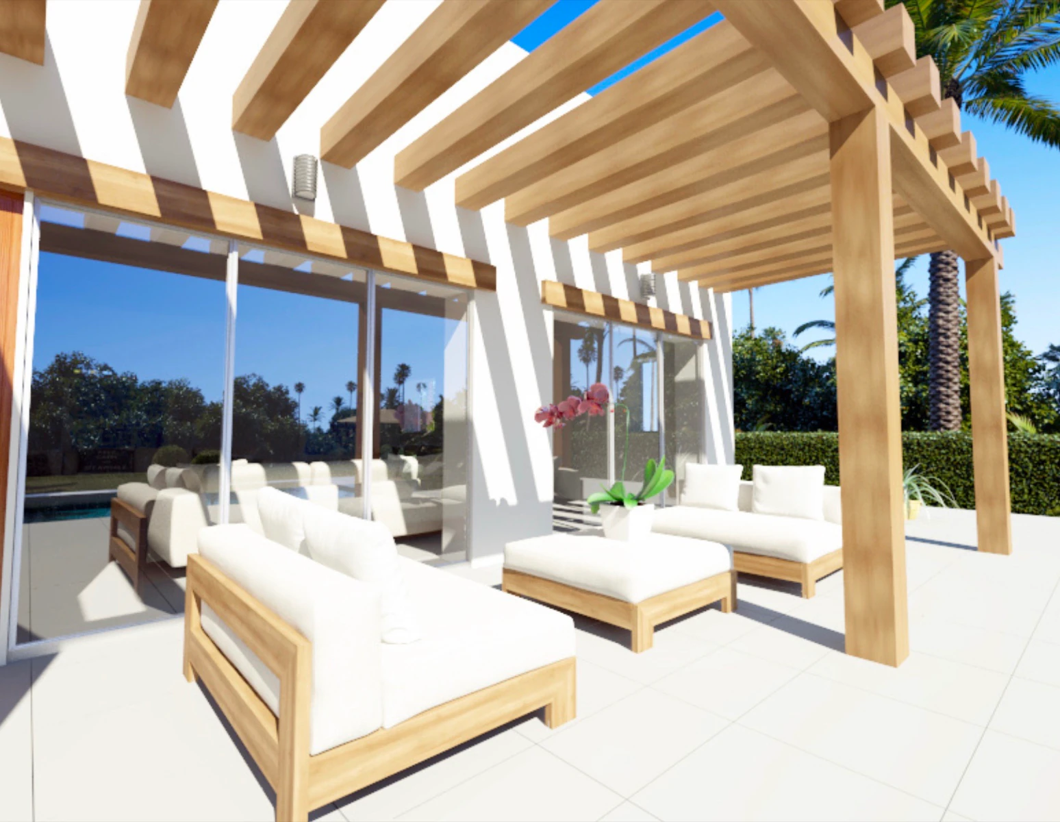 CROV930662 - Chalet/Villa en venta en Alcalali