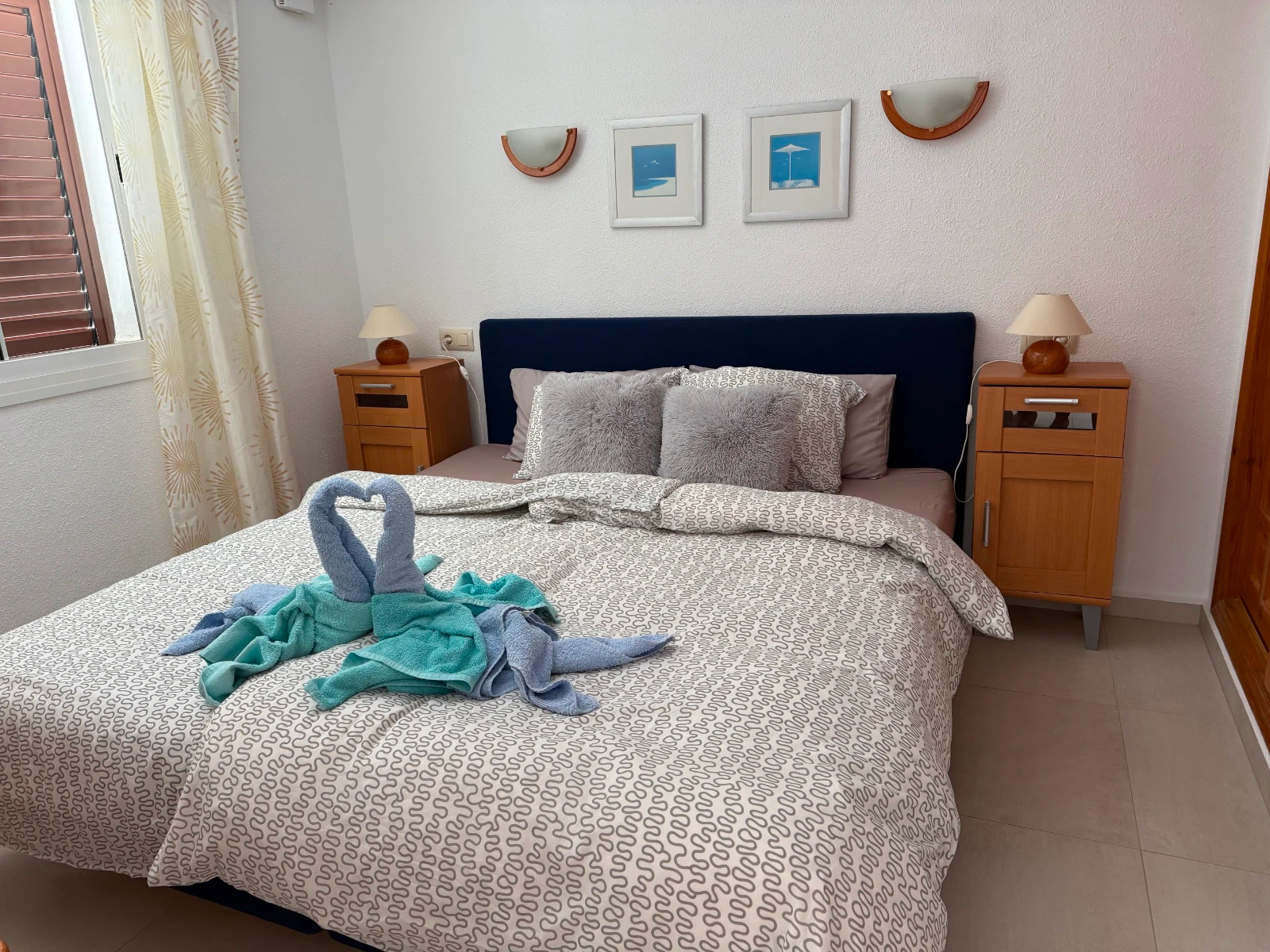 CROV571424 - Apartment / Flat en venta en Benitachell