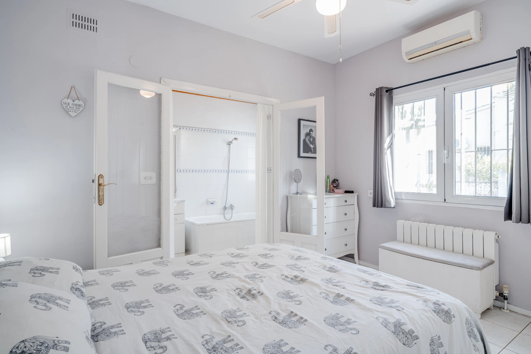 CROV895001 - Villa à la vente à Moraira