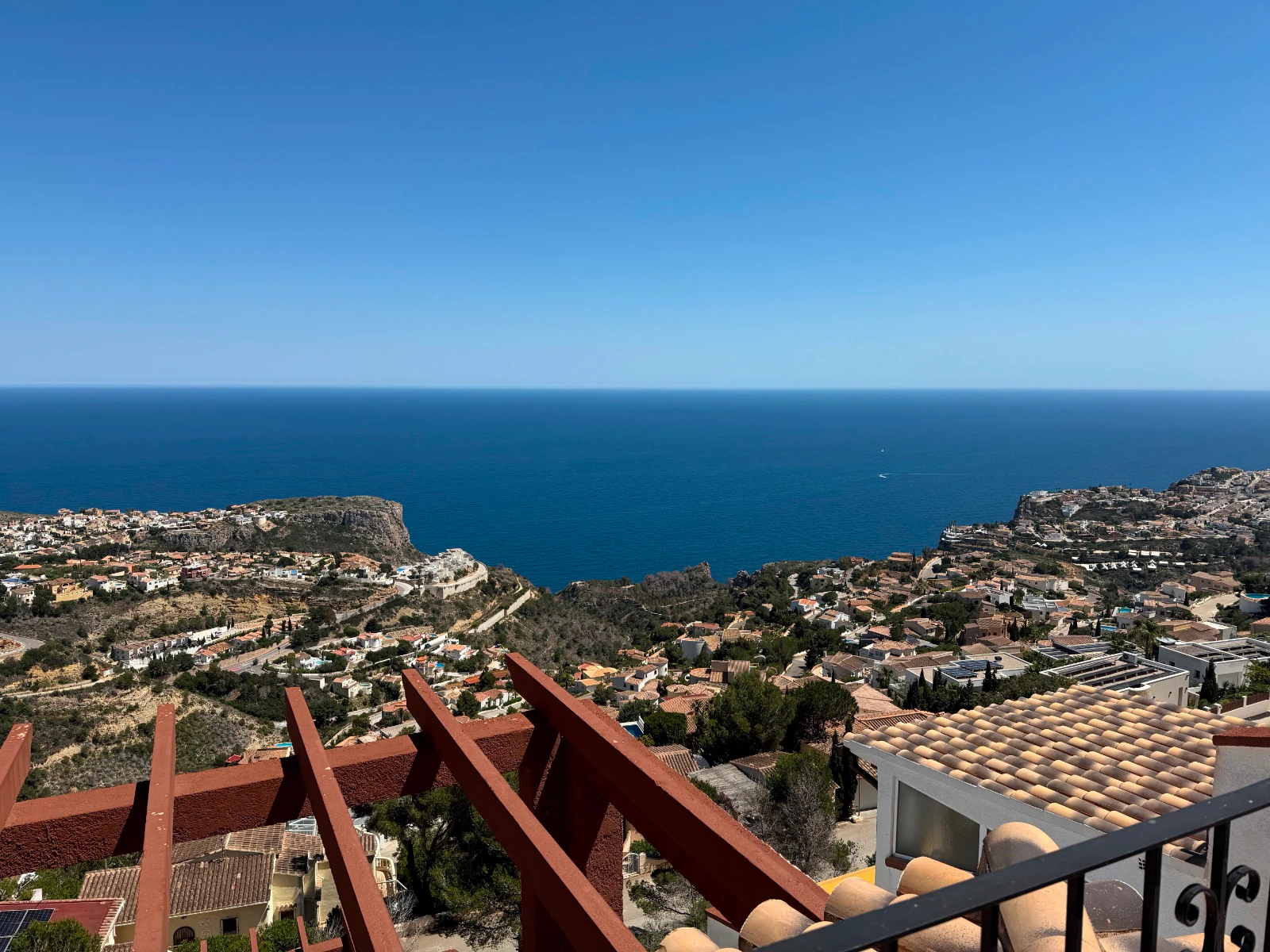 CROV571424 - Apartment / Flat en venta en Benitachell