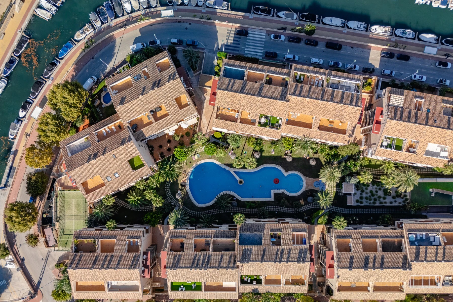 CROV216161 - Apartment / Flat en venta en Jávea/xàbia