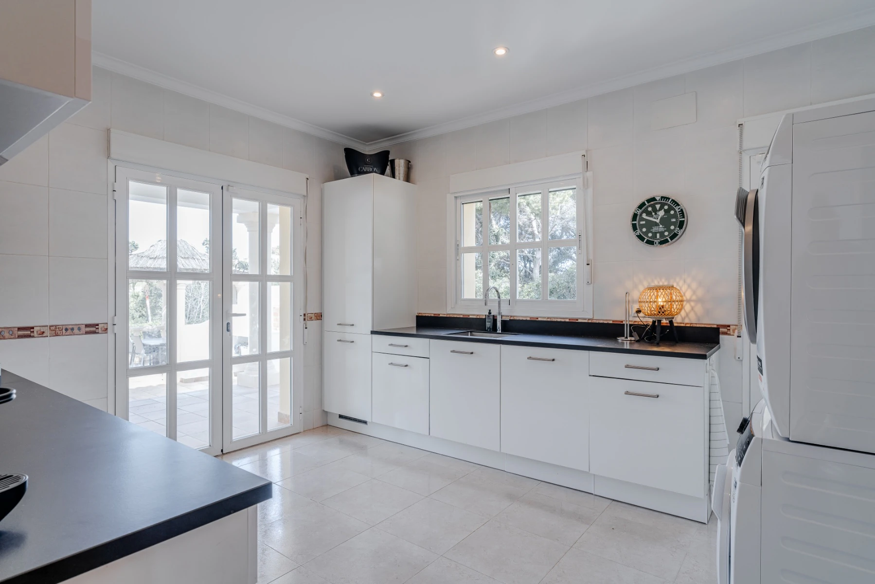 Chalet/Villa en venta en Jávea/xàbia