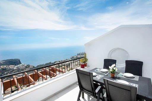 CROV571424 - Apartment / Flat en venta en Benitachell
