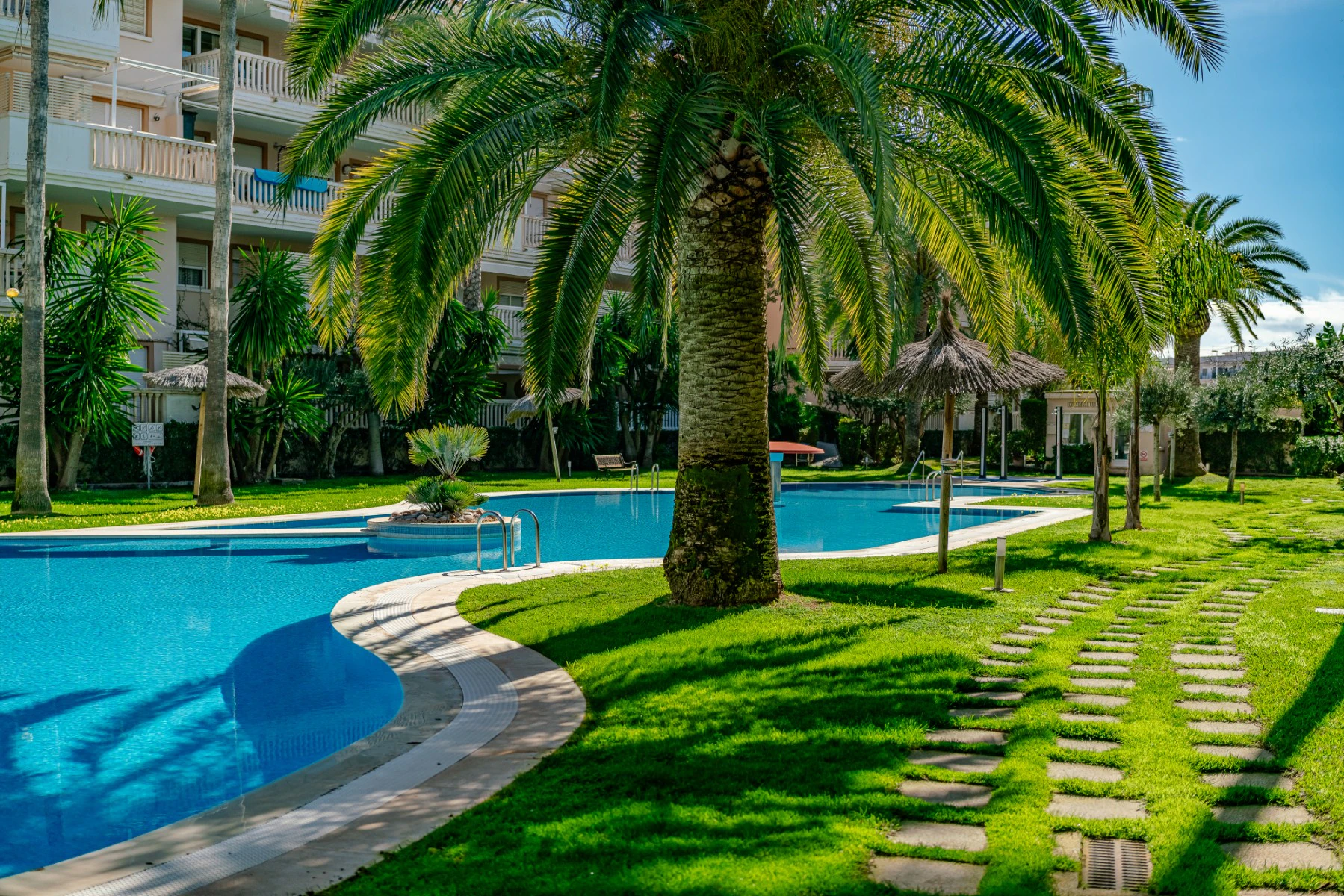 CROV216161 - Apartment / Flat en venta en Jávea/xàbia