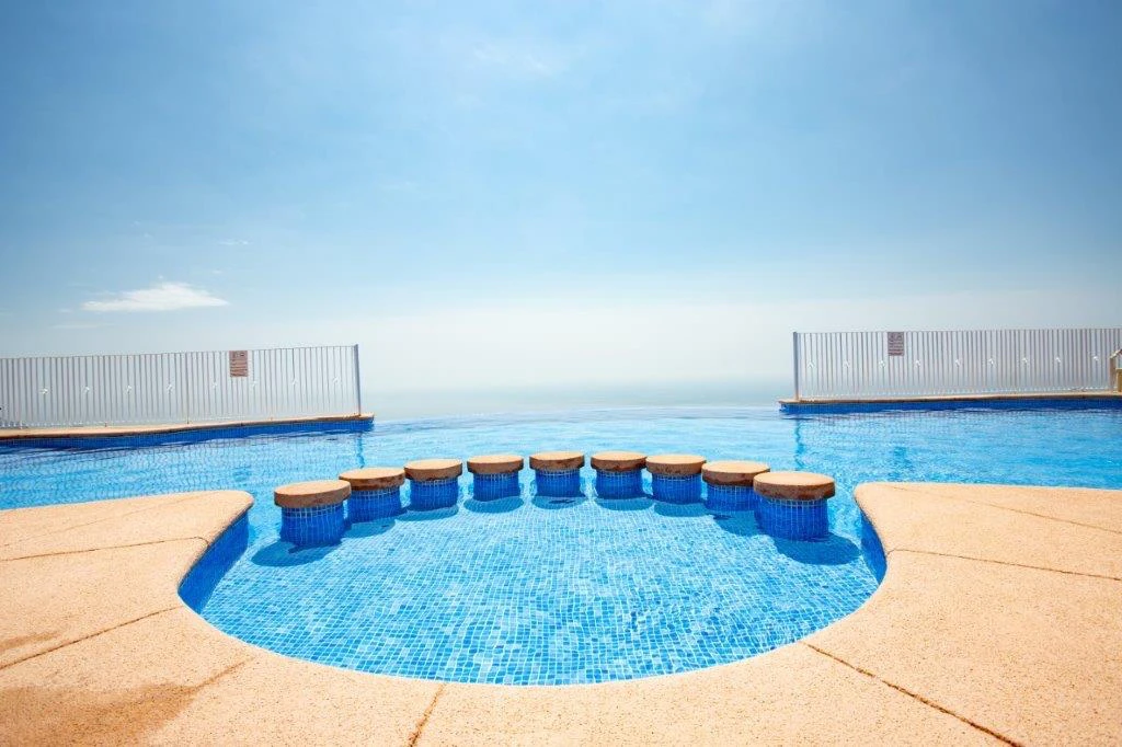 CROV571424 - Apartment / Flat en venta en Benitachell