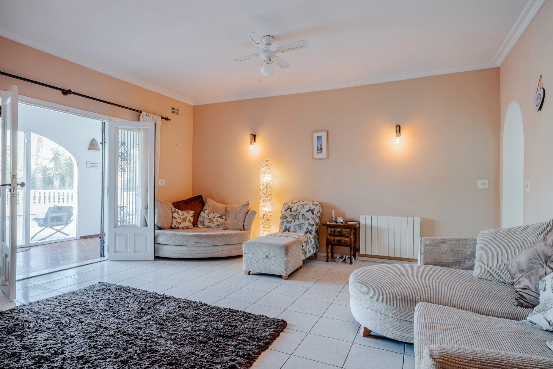 CROV895001 - Villa à la vente à Moraira