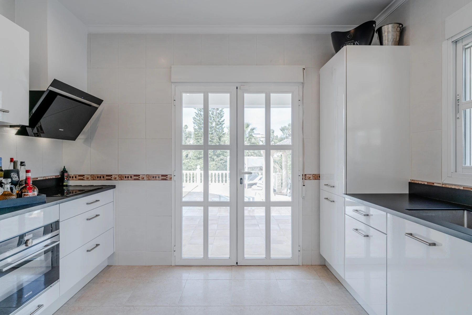 Chalet/Villa en venta en Jávea/xàbia