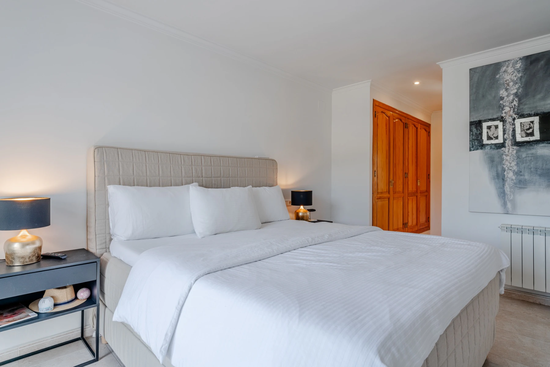 Chalet/Villa en venta en Jávea/xàbia