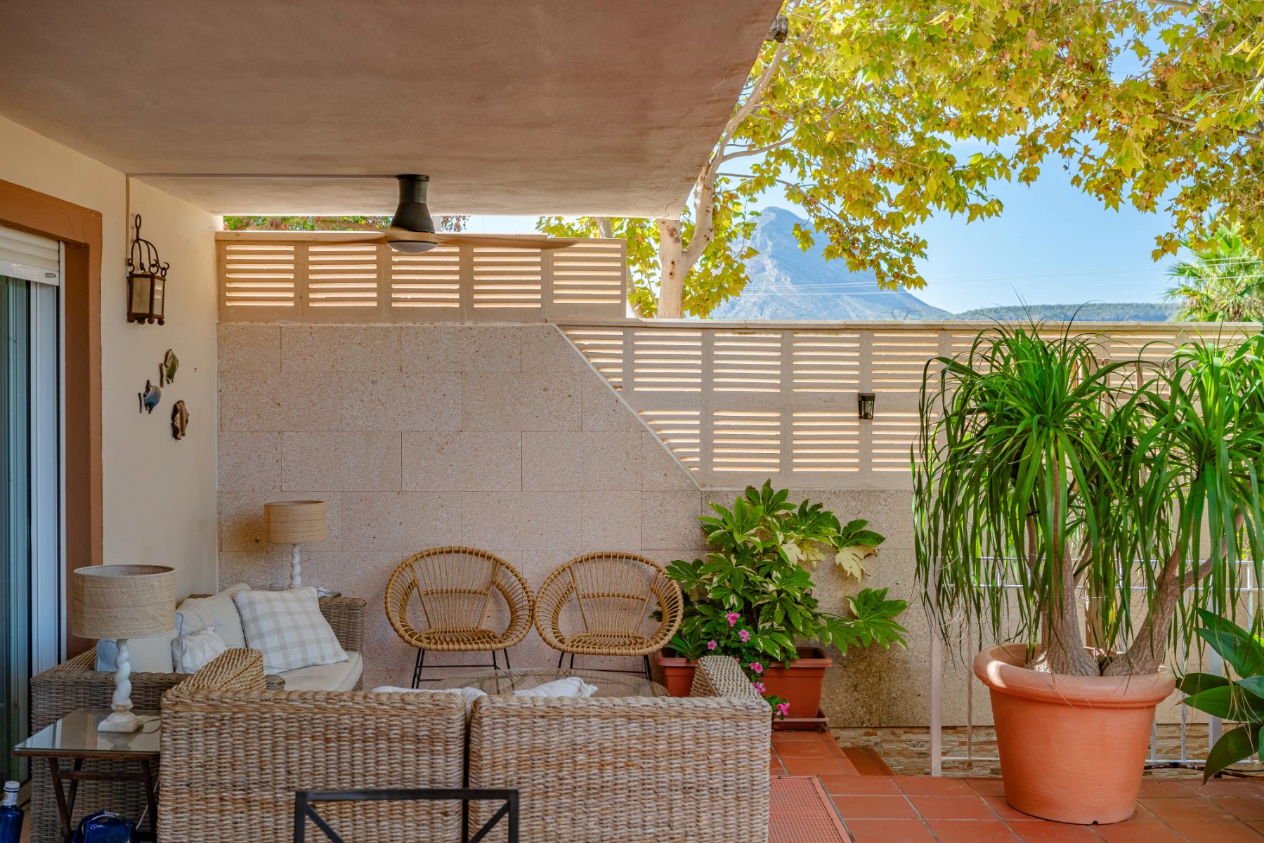 CROV216161 - Apartment / Flat en venta en Jávea/xàbia