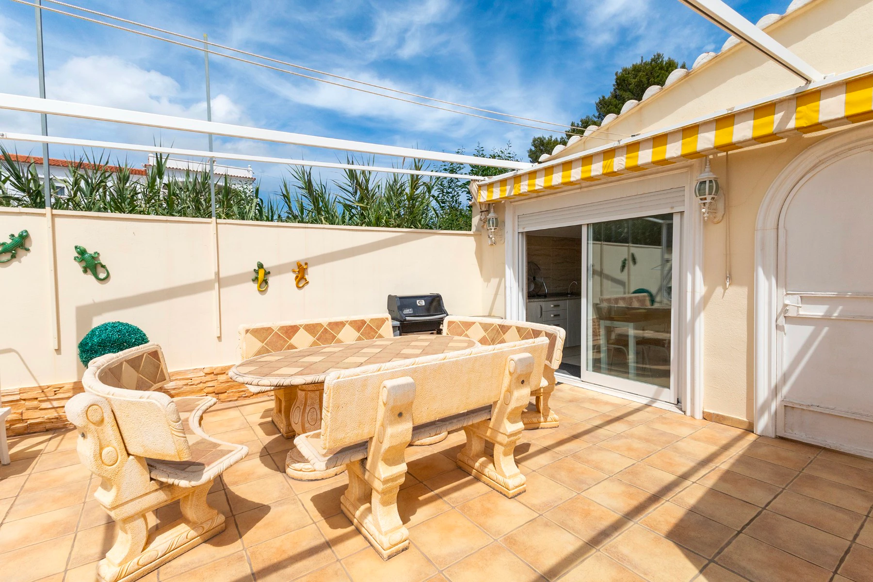 CROV130625 - Chalet/Villa en venta en Moraira