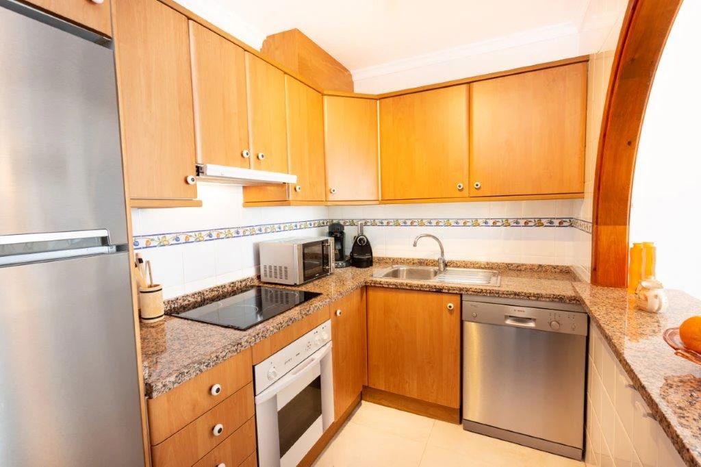 CROV571424 - Apartment / Flat en venta en Benitachell