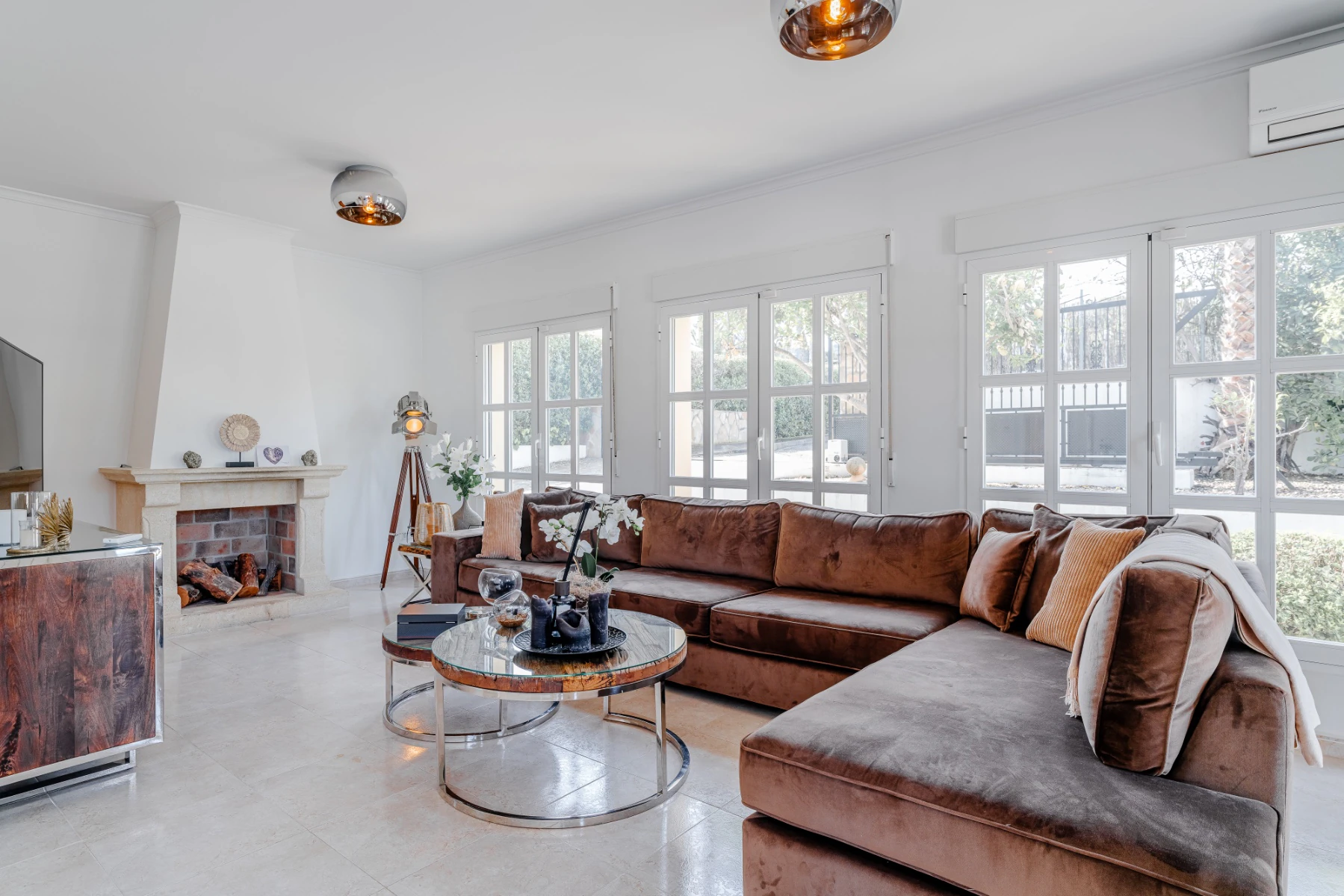 Chalet/Villa en venta en Jávea/xàbia