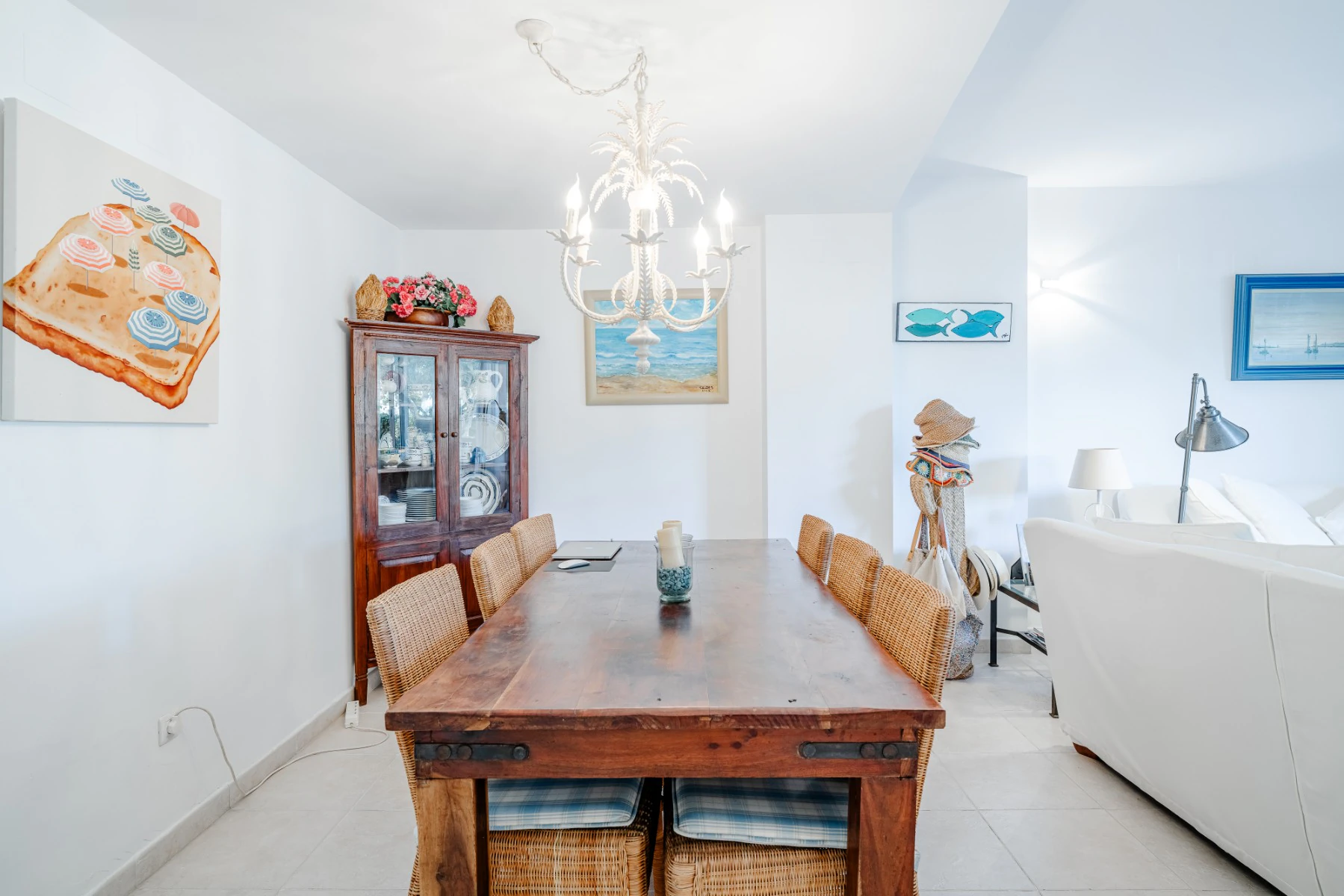 CROV216161 - Apartment / Flat en venta en Jávea/xàbia