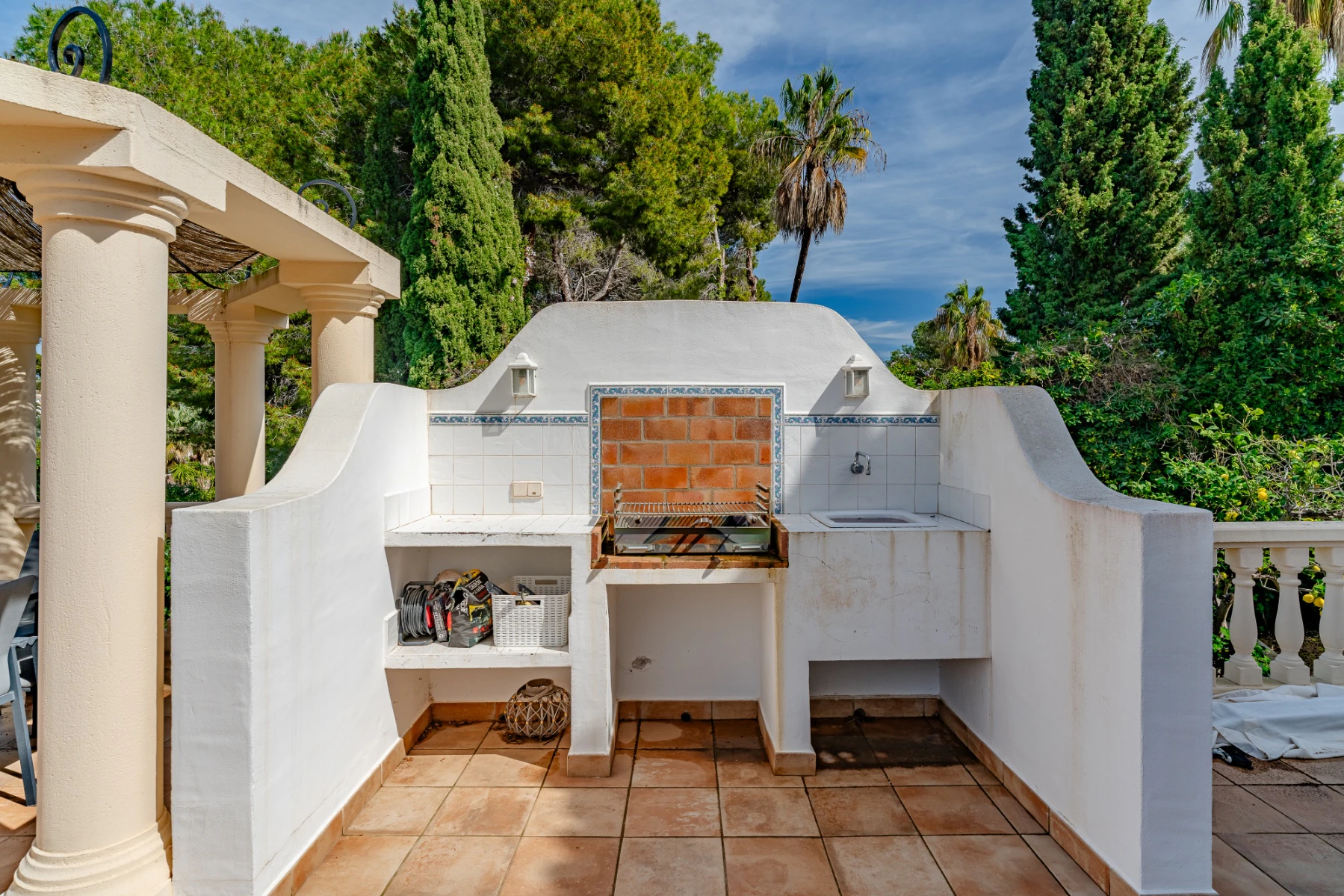 Chalet/Villa en venta en Jávea/xàbia