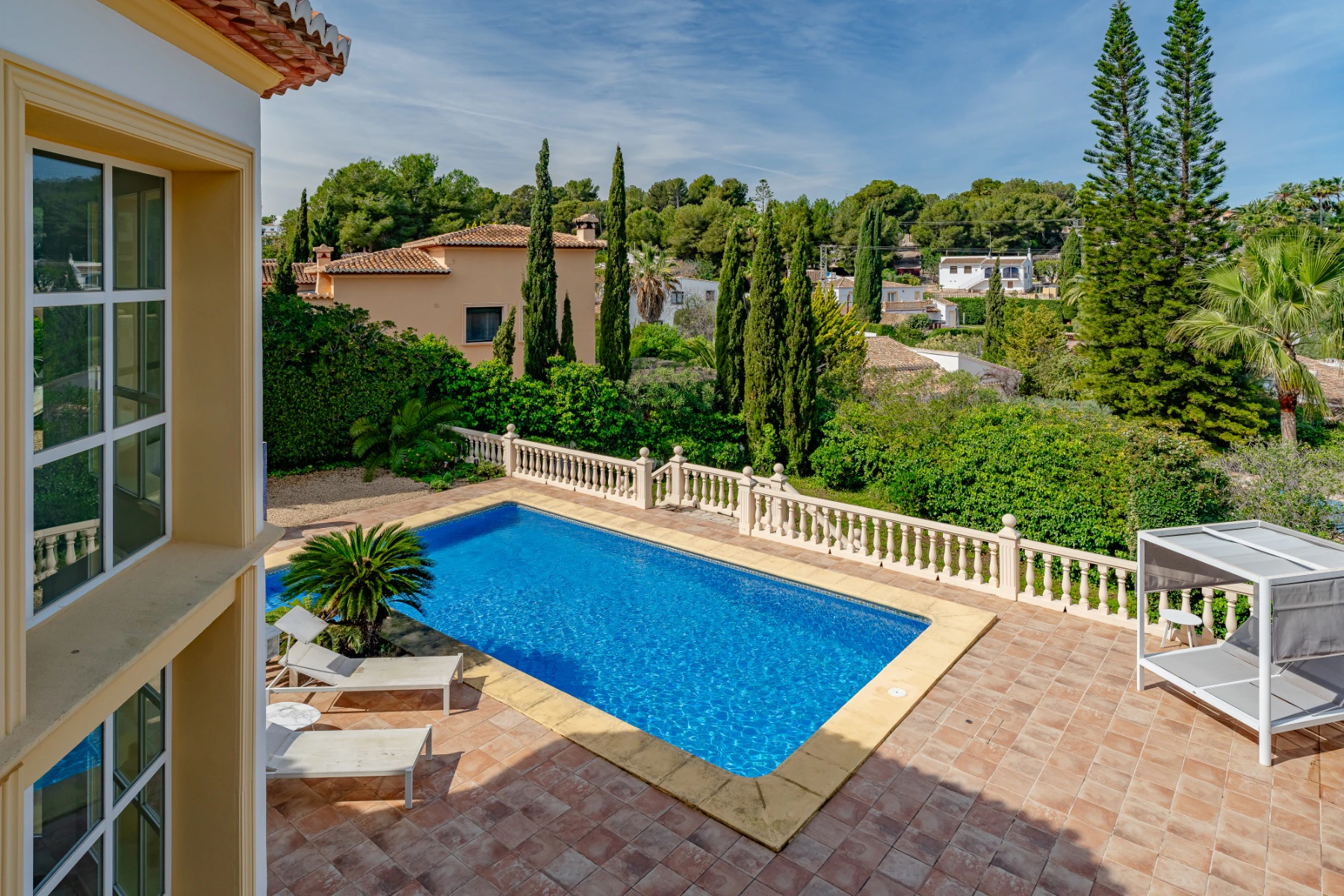 Chalet/Villa en venta en Jávea/xàbia
