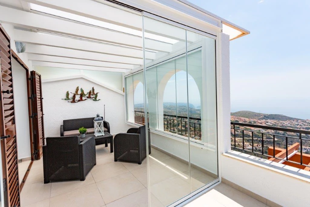 CROV571424 - Apartment / Flat en venta en Benitachell
