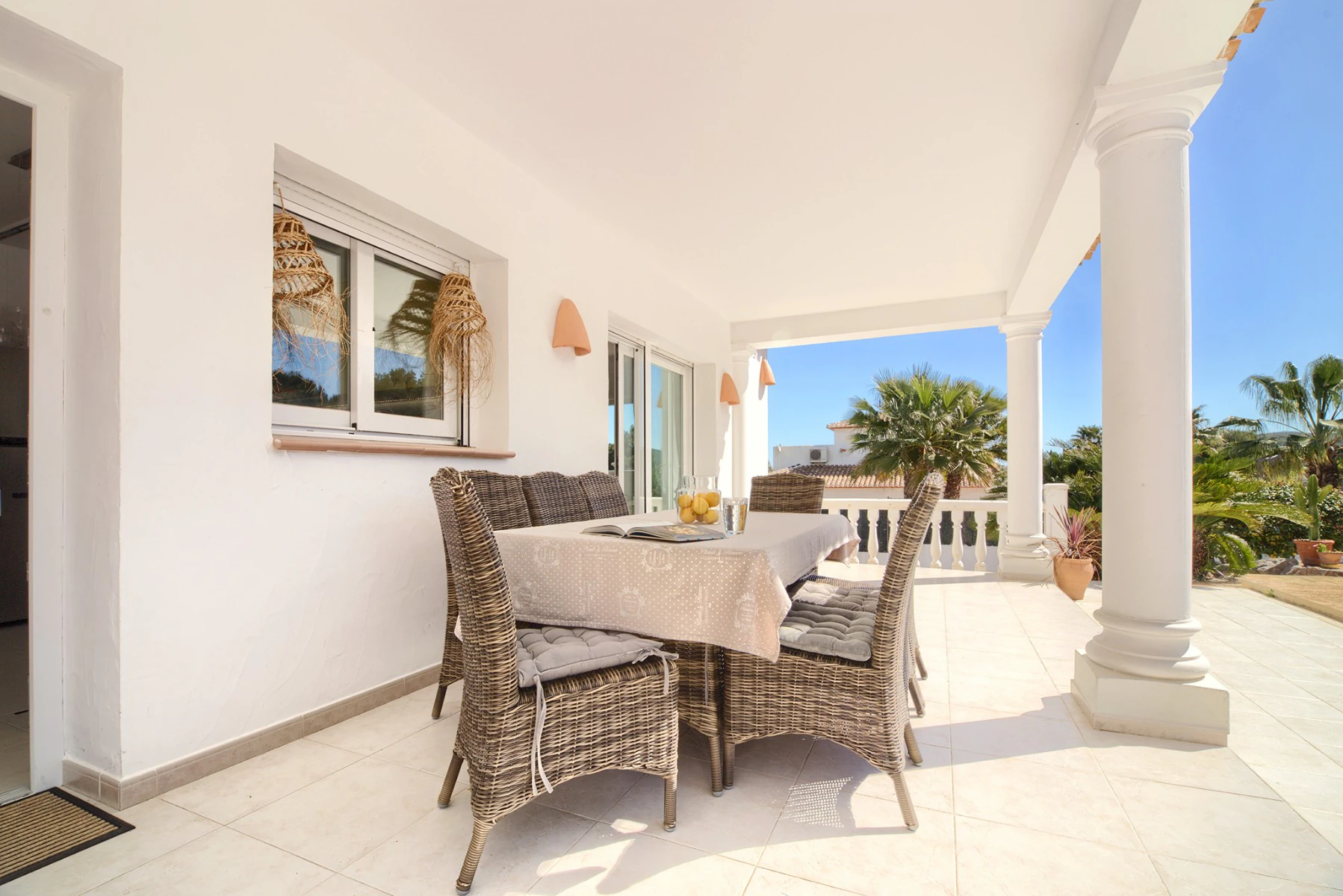 CROV072745 - Villa for sale in Jávea/xàbia