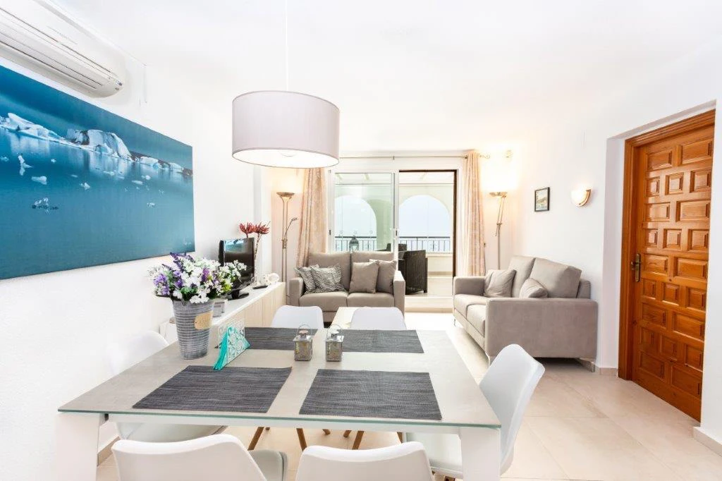 CROV571424 - Apartment / Flat en venta en Benitachell
