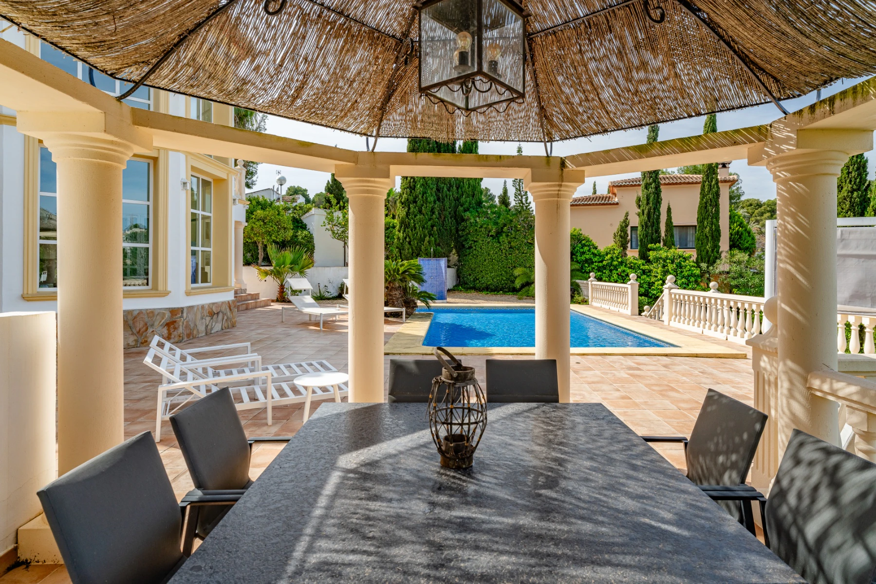 Chalet/Villa en venta en Jávea/xàbia